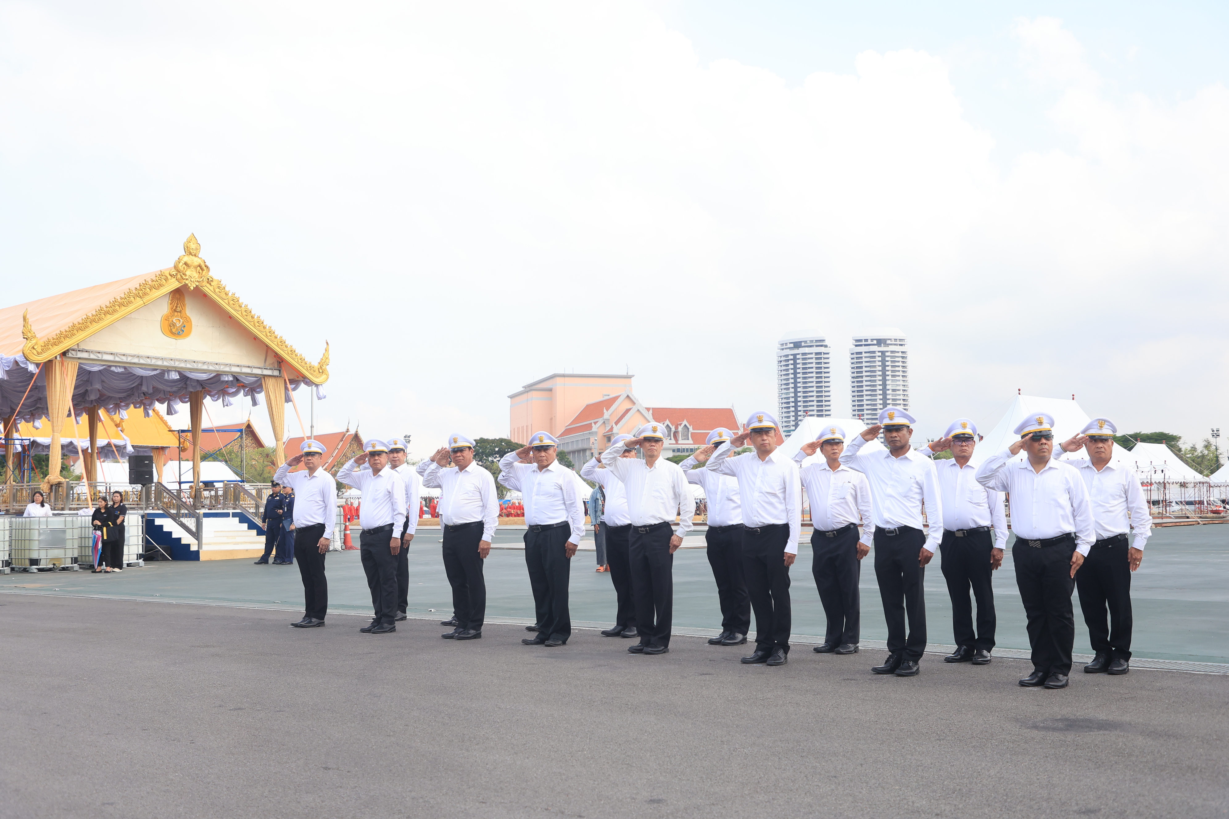 title - ส.ป.ก. ร่วมซ้อมใหญ่ ครั้งที่ 2 พระราชพิธีพืชมงคลจรดพระนังคัลแรกนาขวัญ ประจำปีพุทธศักราช 2569
